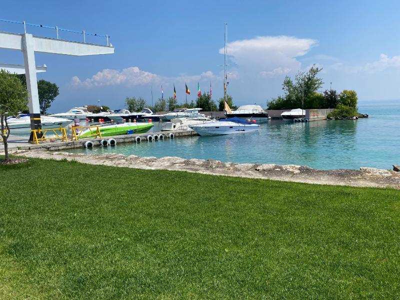 Sirmio Apartments - Darsena Stay - image 22