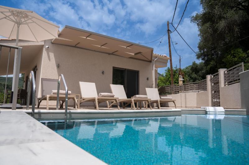 Villa Marialena Images