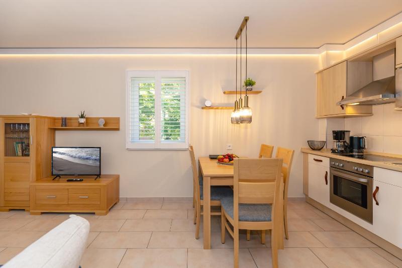 Villa Seebaer Whg 5 