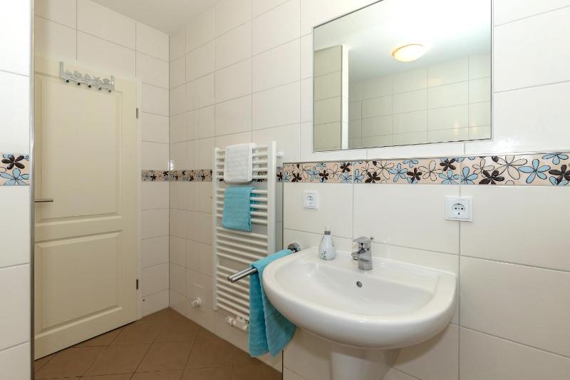 Villa Seebaer Whg 5 
