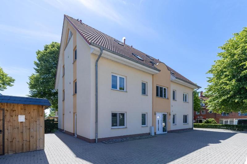 Villa Seebaer Whg 5 