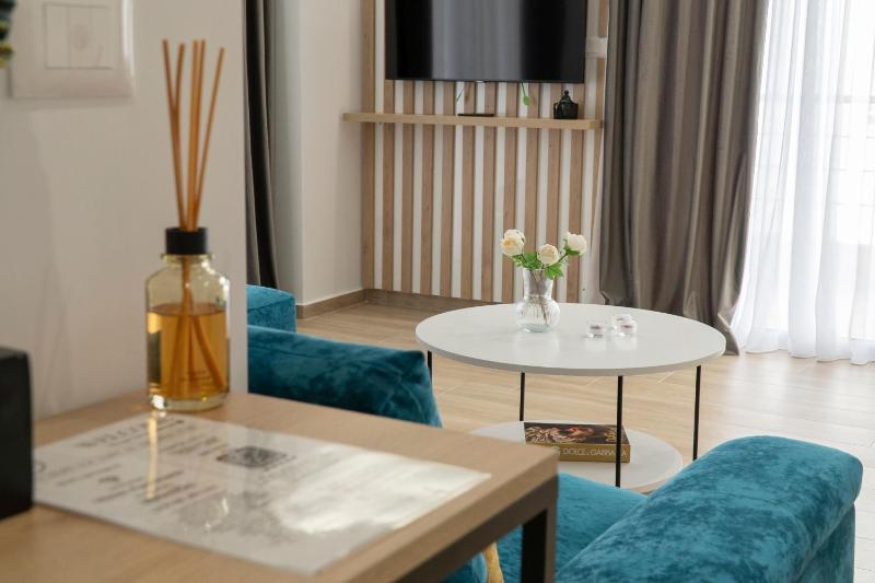 Mateo Apartments - image 12
