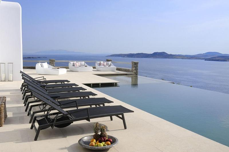 Bluebird Villas Villa Sunbird - image 5