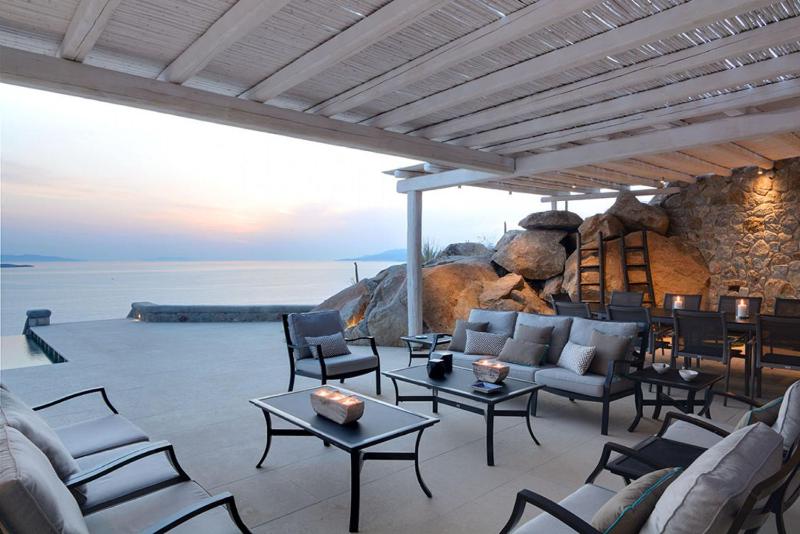 Bluebird Villas Villa Sunbird - image 12