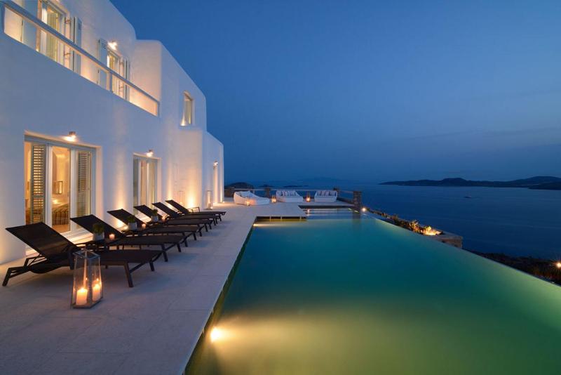 Bluebird Villas Villa Sunbird - image 11