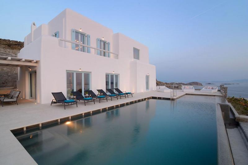Bluebird Villas Villa Sunbird - image 4