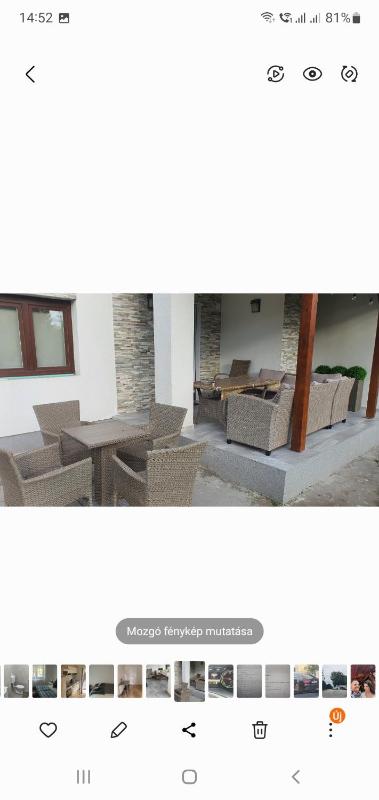 Family Room with Garden View image 3