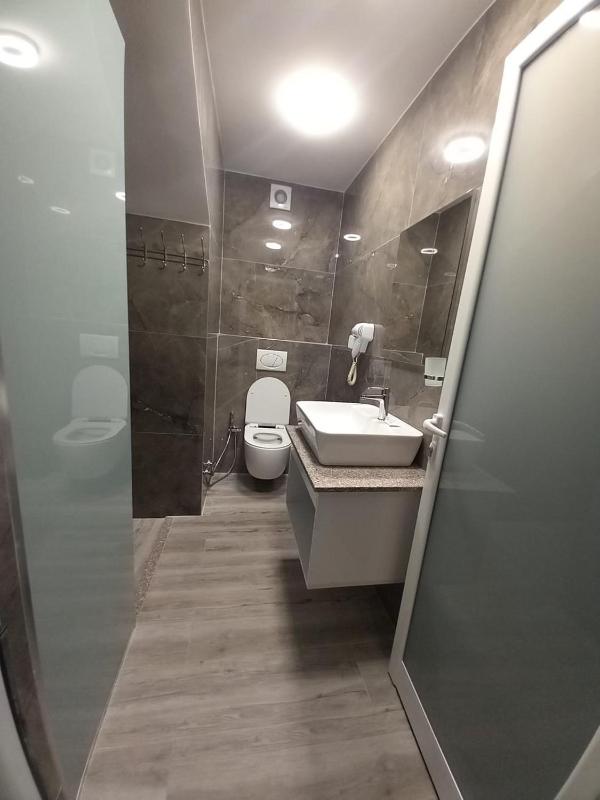 Double Room with Balcony - Ground Floor image 4