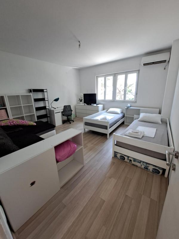 NoAr Apartment Rijeka - image 40