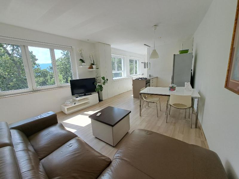 NoAr Apartment Rijeka - image 35