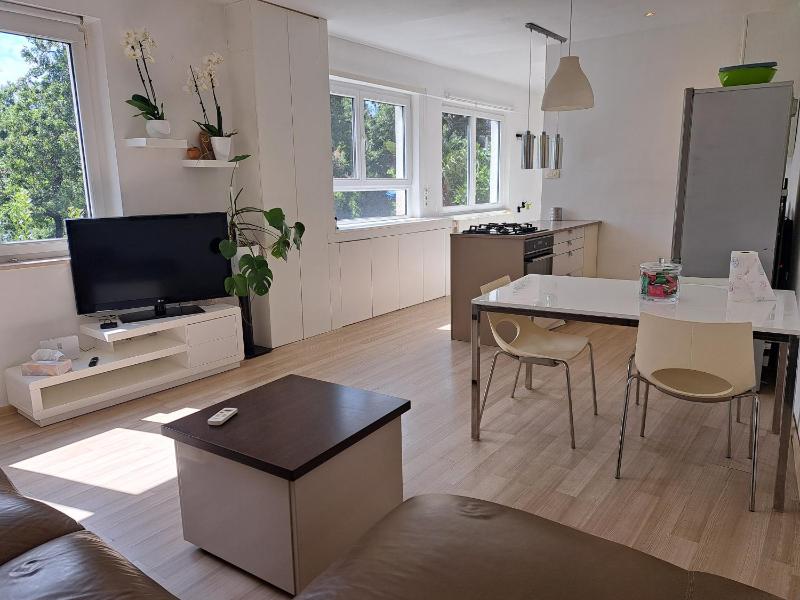 NoAr Apartment Rijeka - image 33