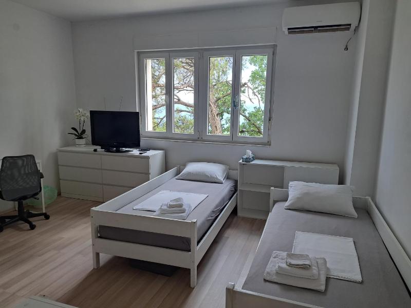 NoAr Apartment Rijeka - image 7
