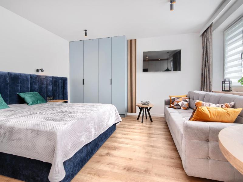 Studio Centrum - ACCO RENT - image 8