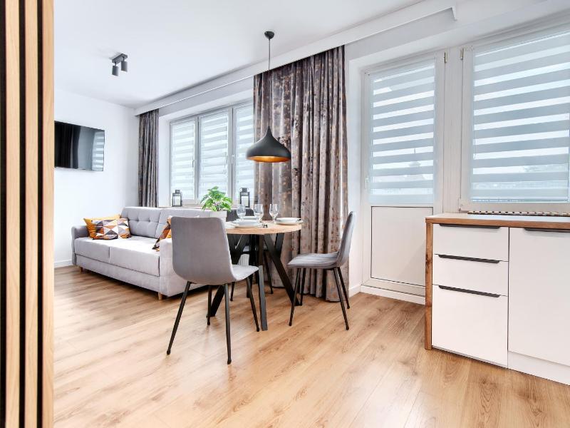 Studio Centrum - ACCO RENT - image 7