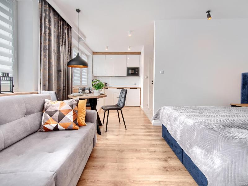 Studio Centrum - ACCO RENT - image 3