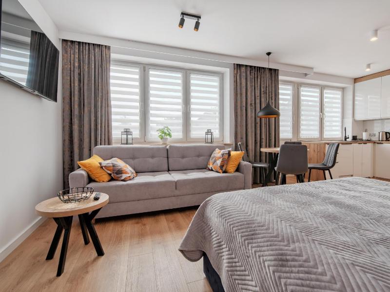Studio Centrum - ACCO RENT - image 5