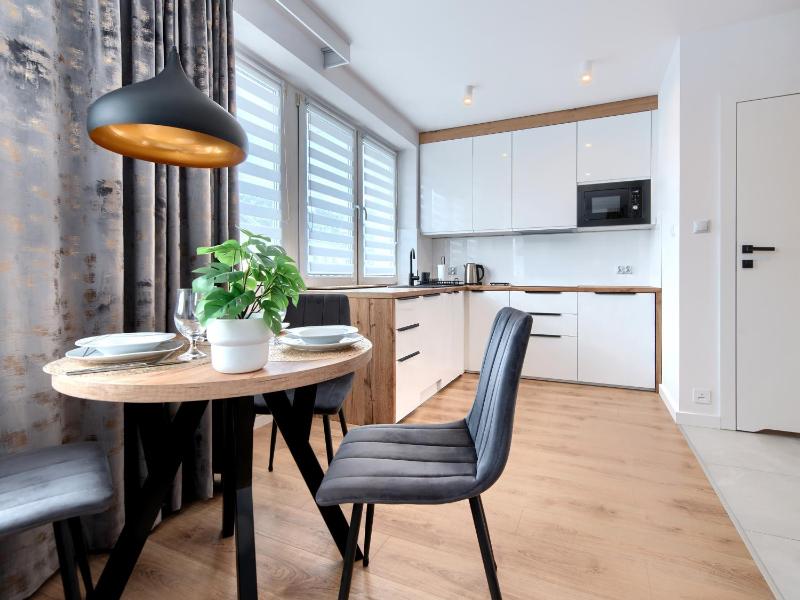 Studio Centrum - ACCO RENT - image 4