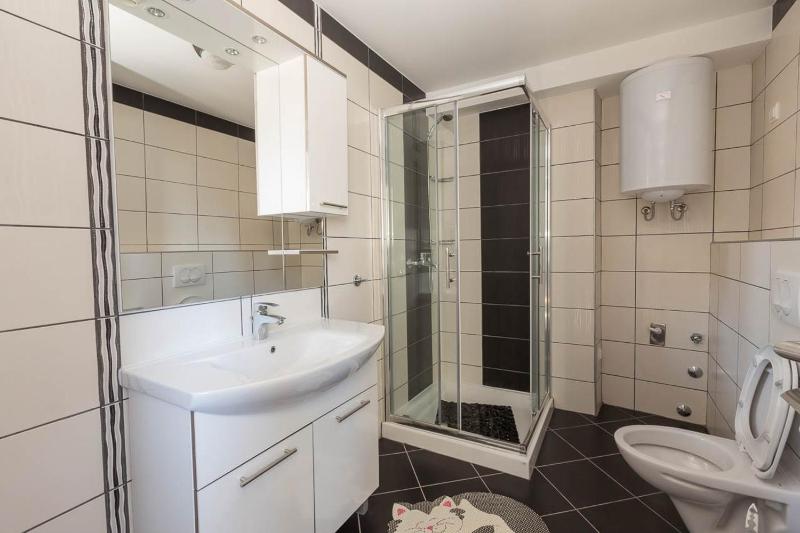 Apartment in Mali Lošinj with terrace air conditioning (3683-2) - image 1