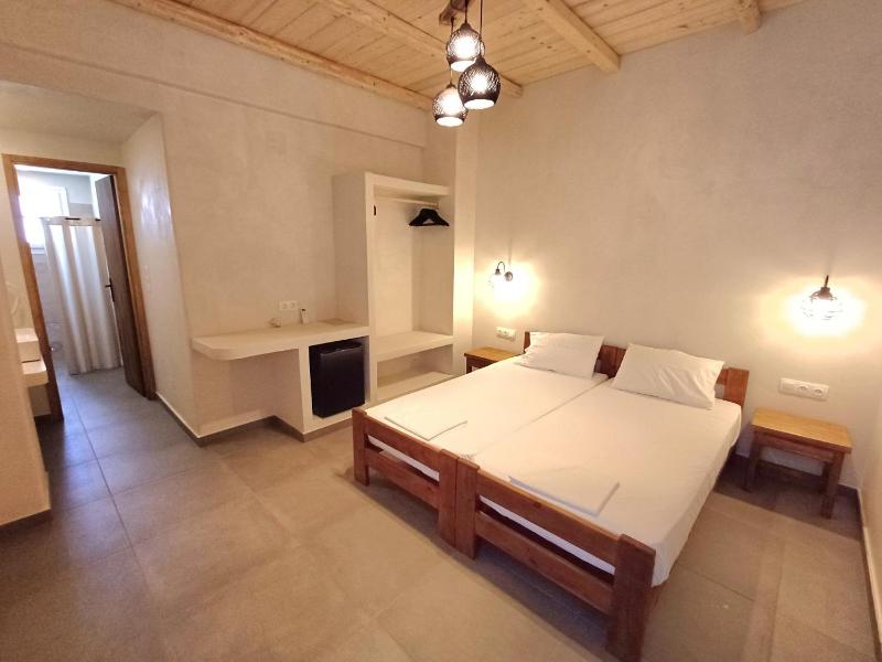 Apartment - Ground Floor image 1
