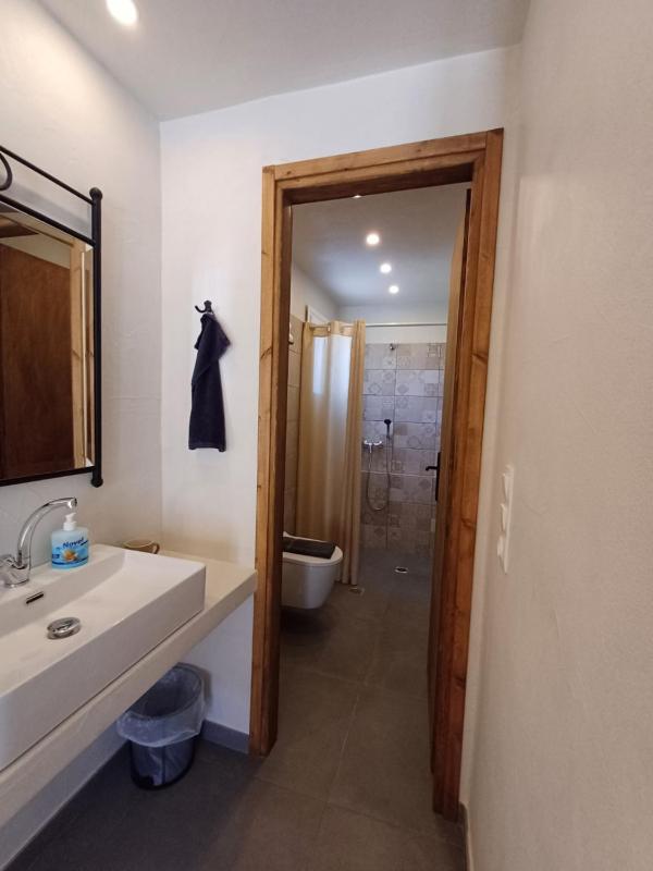 Double Room with Mountain View image 4