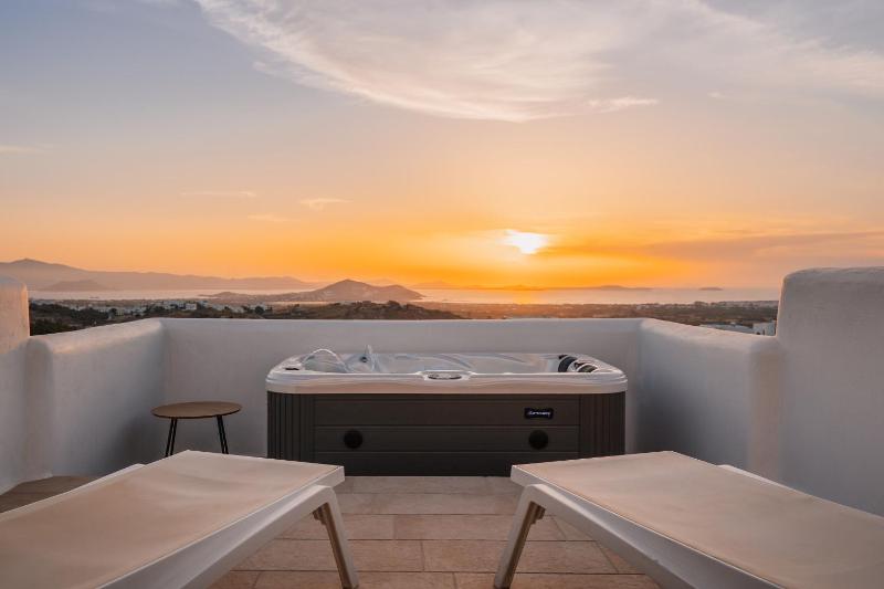 Celestial Sunset Villas Images