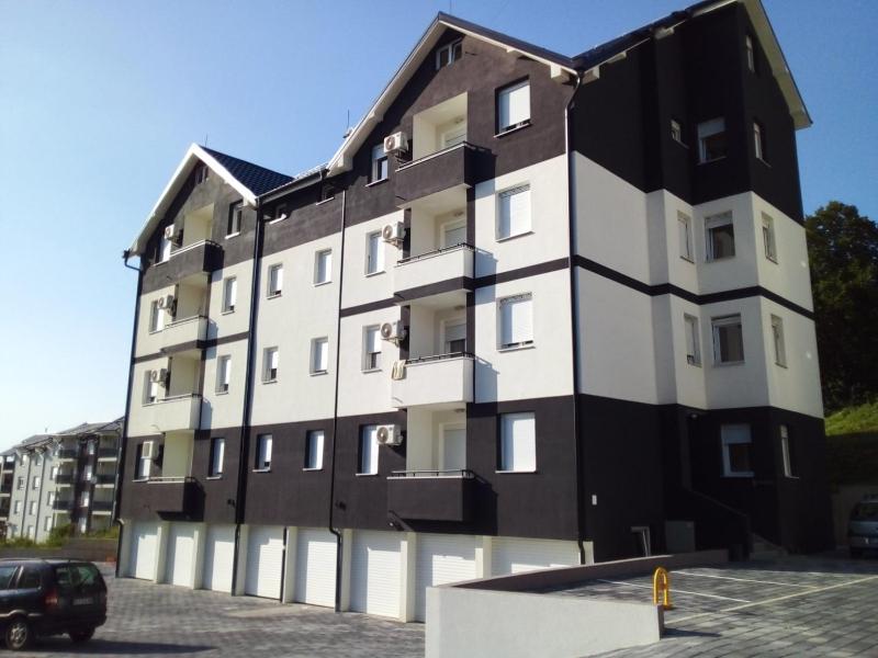 Apartman Nisić - image 8