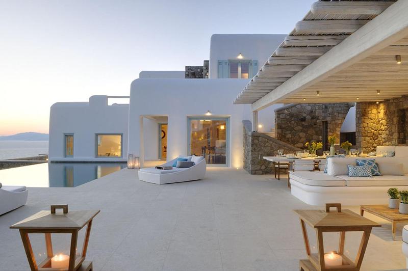 Bluebird Villas Villa Seabird - image 2
