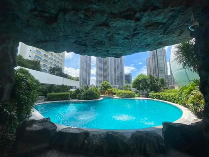 Aveline Suites Garden/City view 2br amenities - image 1