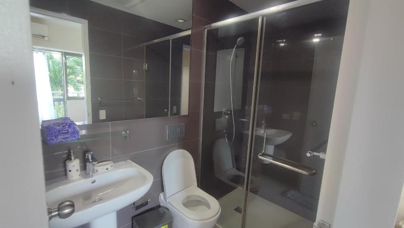Aveline Suites Garden/City view 2br amenities - image 13
