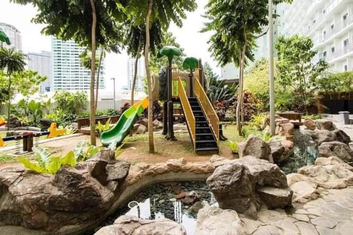 Aveline Suites Garden/City view 2br amenities - image 15