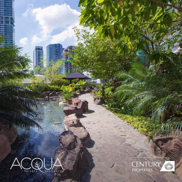 Aveline Suites Garden/City view 2br amenities - image 11
