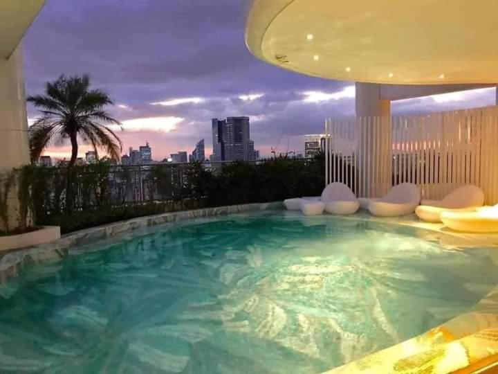 Aveline Suites Garden/City view 2br amenities - image 10