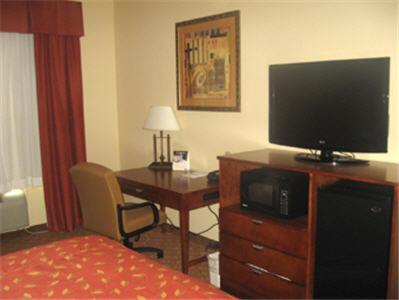 1 King Bed Non Smoking image 3