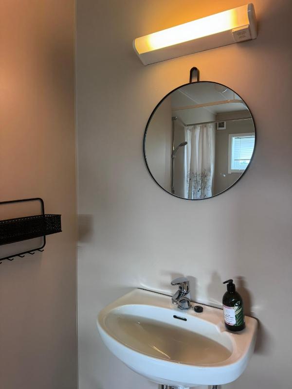 Family Room with Private Bathroom image 3