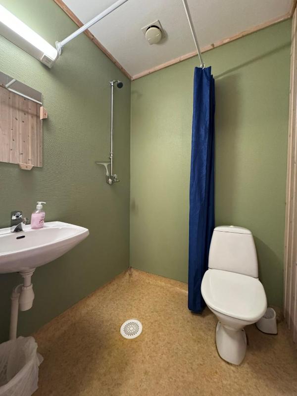 Family Room with Private Bathroom image 4