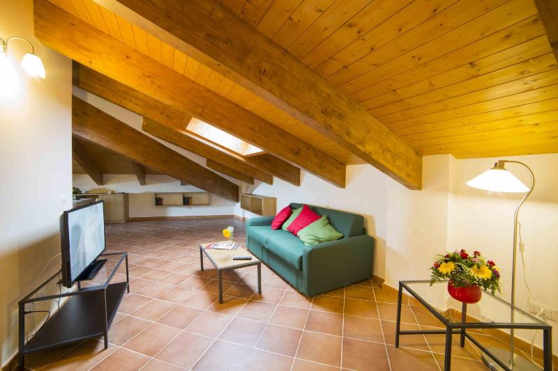 Two-Bedroom Apartment image 4