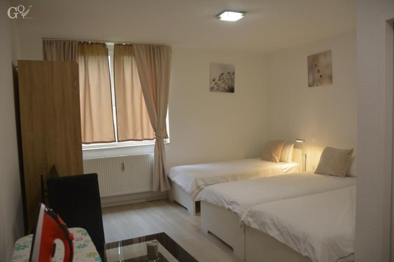 Superior Apartment image 3