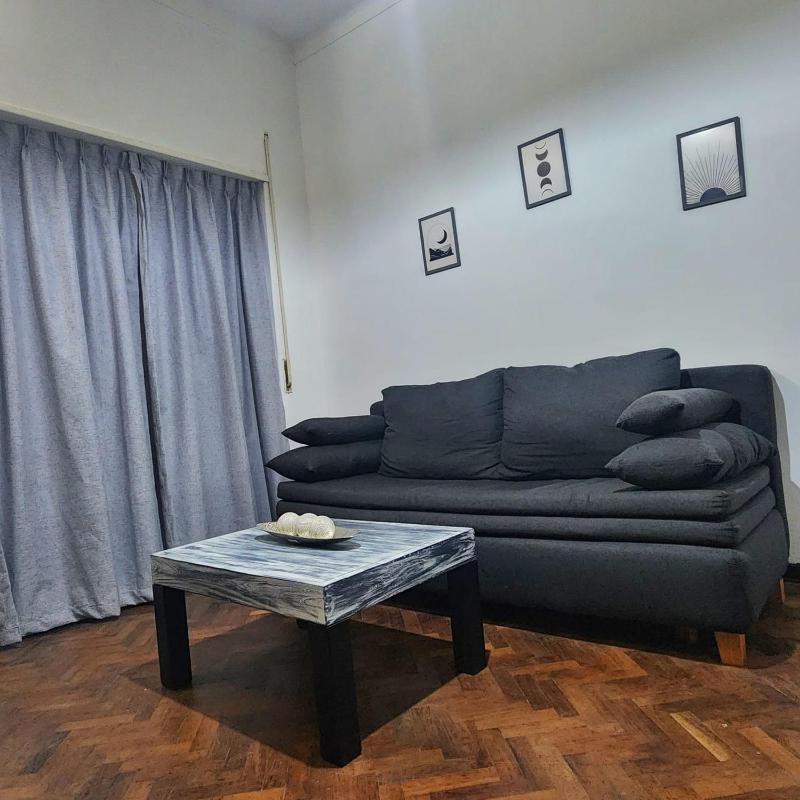 Departamento en Buenos Aires Belgrano excelente ubicación - image 6