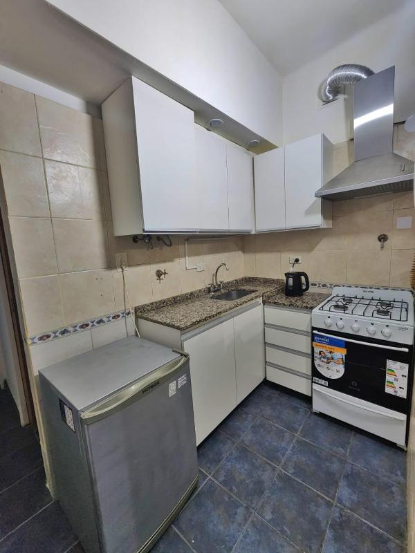 Departamento en Buenos Aires Belgrano excelente ubicación - image 7