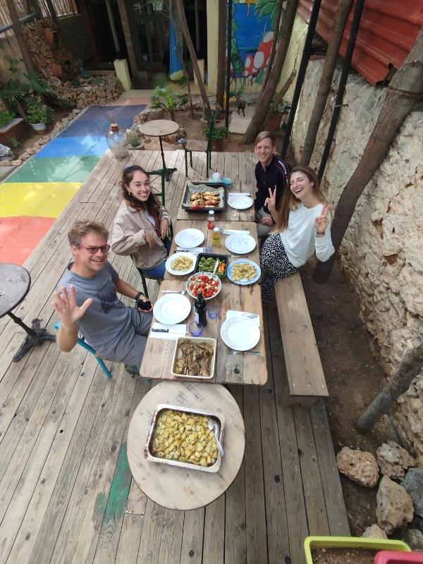 Chania Hostel Youth 18-50 years old - image 38