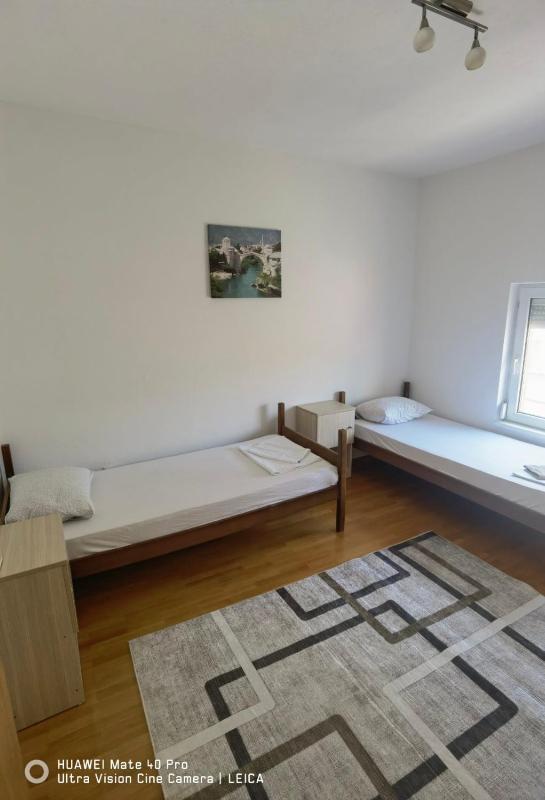Bed in 6-Bed Dormitory Room image 2