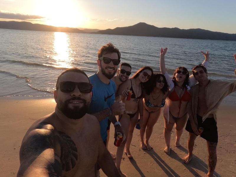 Nômades Beach House - Adventure Hostels - image 27