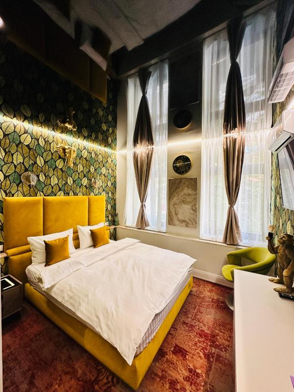 Villa & Restaurant Levoslav House - image 33