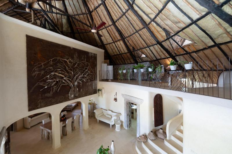 Villa SeaRender - A luxury Swahili-style coastal home - image 13