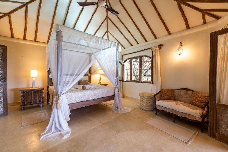 Villa SeaRender - A luxury Swahili-style coastal home - image 11