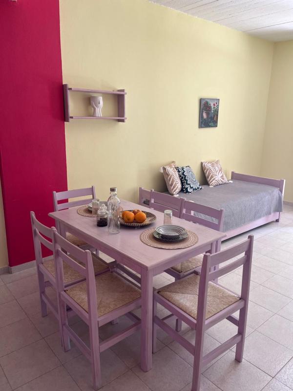 Two-Bedroom Villa with Sea View image 1