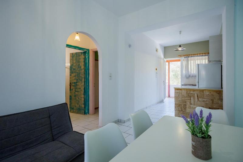 Two-Bedroom Apartment (4 Adults) image 3