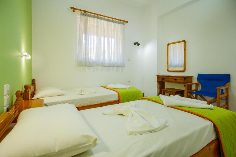 Two-Bedroom Apartment (4 Adults) image 2