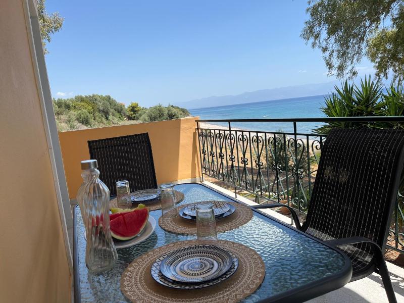 Two-Bedroom Villa with Sea View image 4