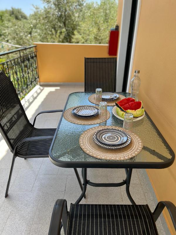 Two-Bedroom Villa with Sea View image 3
